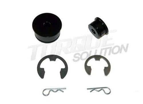 Shifter Cable Bushing - Torque Solutions 2003-08 Hyundai Tiburon