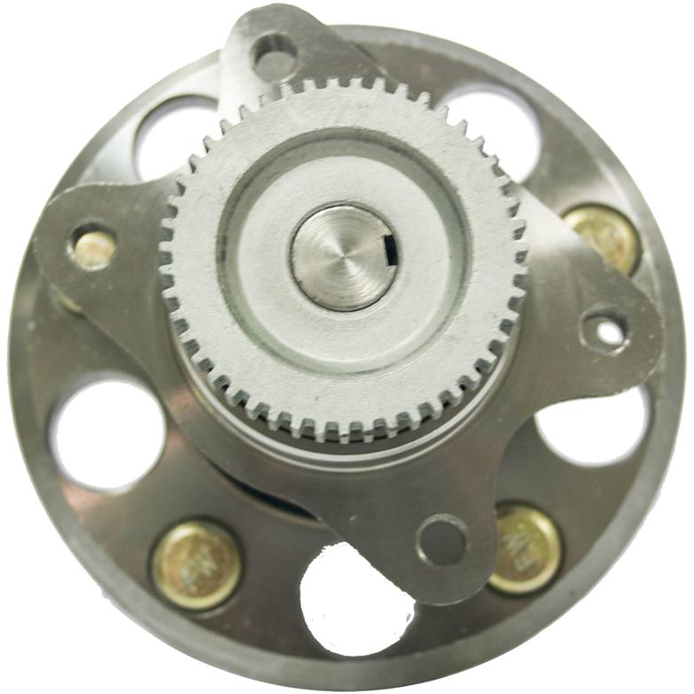 Wheel Hub Single Oe - Quality-Built 2006-2010 Sonata