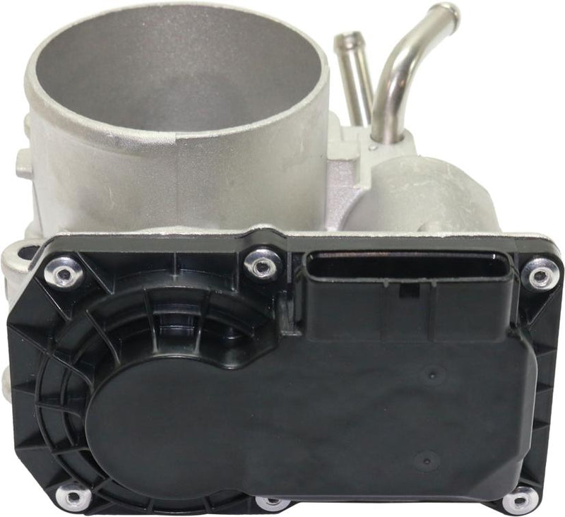 Throttle Body Single - Replacement 2018 Elantra 4 Cyl 1.4L