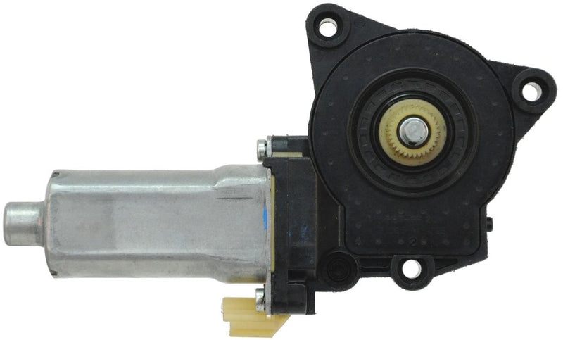 Window Motor Single Reman Series - A1 Cardone 2007-2012 Veracruz