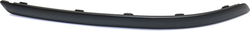 Bumper Trim Right Single - Replacement 2009-2010 Sonata