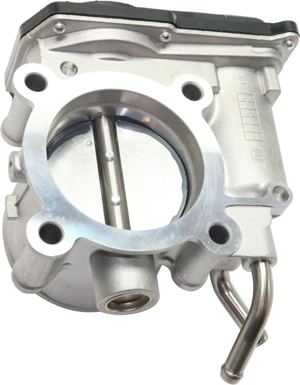 Throttle Body Single - Replacement 2018 Elantra 4 Cyl 1.4L