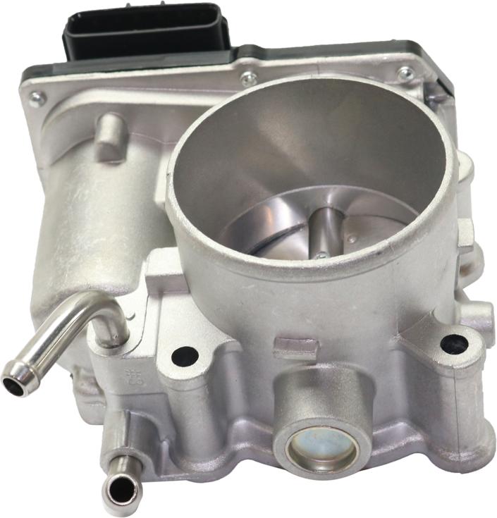 Throttle Body Single - Replacement 2018 Elantra 4 Cyl 1.4L