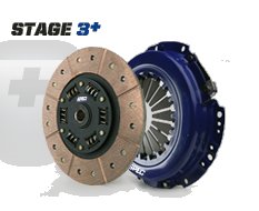 SPEC Stage 3+ Clutch Kit + Flywheel - SPEC Clutch  Genesis