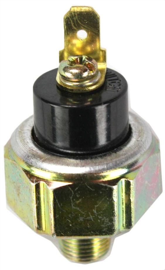 Oil Pressure Switch Single - Replacement 1984-1985 Pony