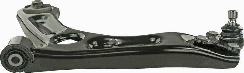 Control Arm Left Single W/ Ball Joint(s) W/ Bushing(s) Supreme Series - Mevotech 2015 Sonata 4 Cyl 1.6L
