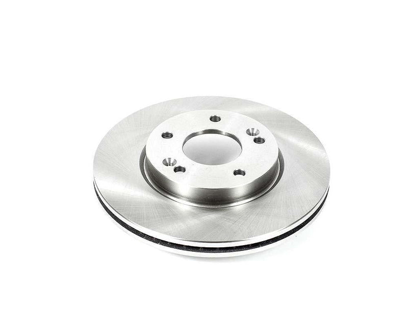 Brake Rotor Front JBR1564 - Power Stop 2011-19 Hyundai Elantra