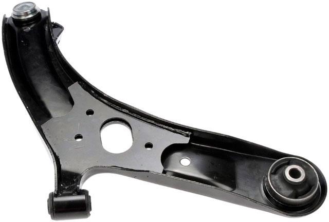 Control Arm Left Single Steel W/ Bushing(s) W/ Ball Joint(s) Oe Solutions Series - Dorman 2012-2017 Accent