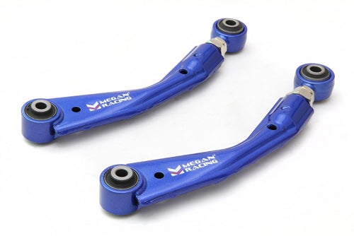 Megan Racing Rear Camber Kit - Megan Racing 2010 Genesis Coupe