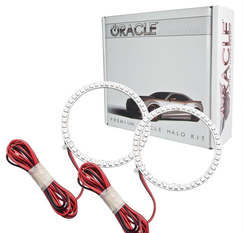 Halo Kit LED 2968-010 - Oracle Lighting 2011-13 Hyundai Veloster