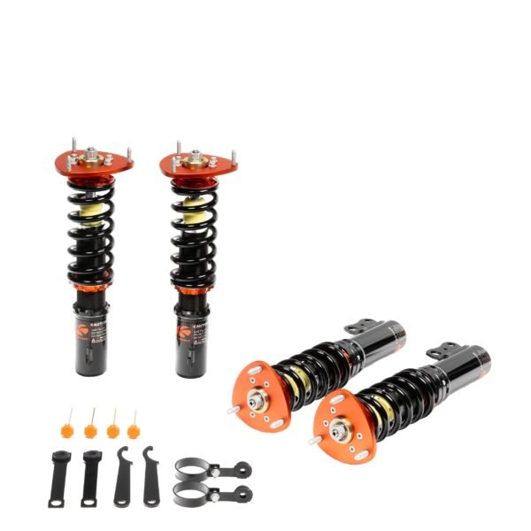 Coilover Kit Version RR Road Race CHY070-RR - Ksport 2001-06 Hyundai Elantra