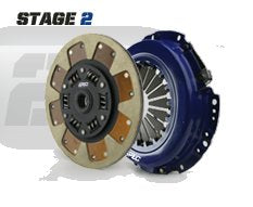 SPEC Stage 2 Clutch Kit + Flywheel - SPEC Clutch  Genesis