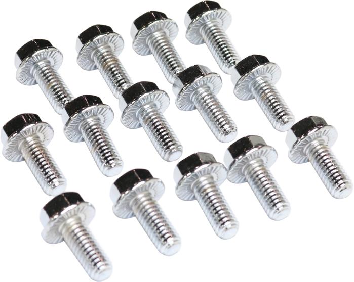 Differential Cover Bolt Kit - Spectre Universal