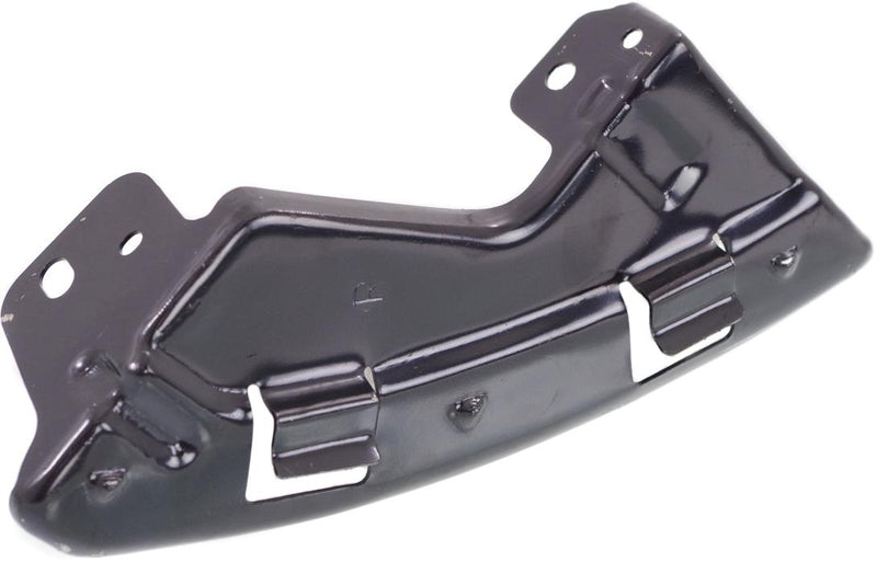Bumper Bracket Right Single Steel - Replacement 2011-2013 Tucson 4 Cyl 2.0L