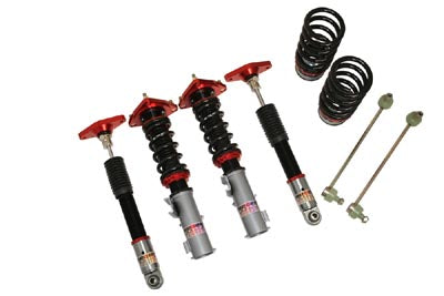 MR-CDK-HG11 Megan Racing Coilover Kit 2010-15 Hyundai Genesis Coupe