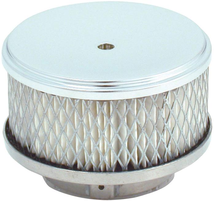 Air Cleaner Assembly - Spectre Universal