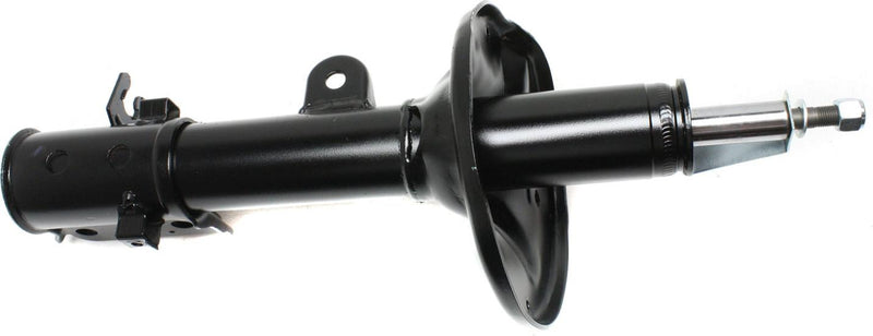 Shock Absorber And Strut Assembly Right Single Black - TrueDrive 2005-2009 Tucson