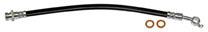 Brake Line Left Single Metal And Rubber First Stop Series - Dorman 2010-2014 Tucson