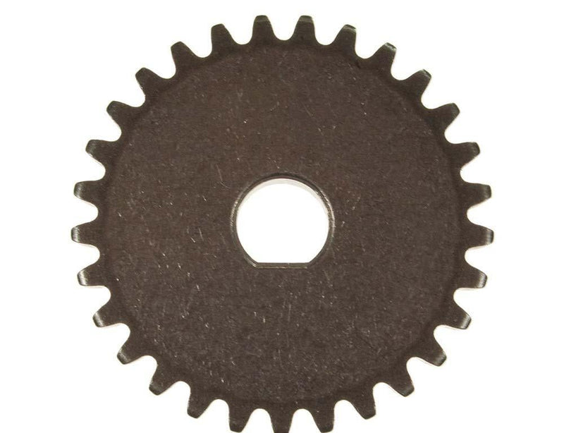 Oil Pump Sprocket Replacement - Melling 2010-12 Hyundai Santa Fe V6 3.5L and more