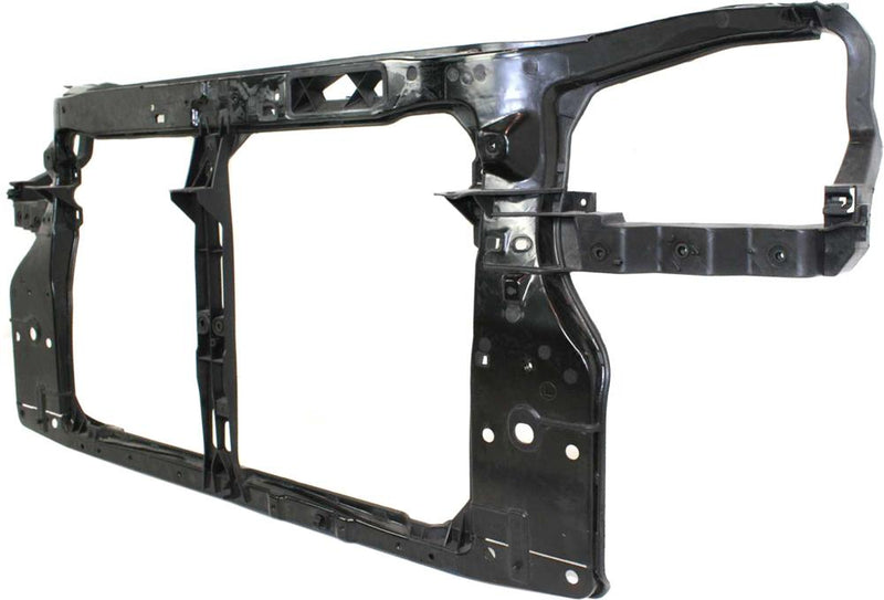 Radiator Support Single - Replacement 2005 Tucson