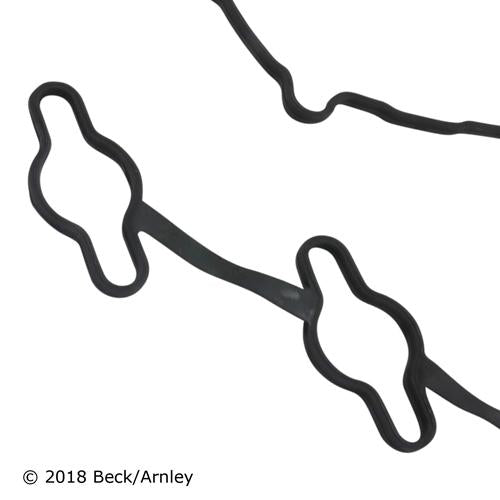 Valve Cover Gasket Right Single - Beck Arnley 2006 Sonata 6 Cyl 3.3L