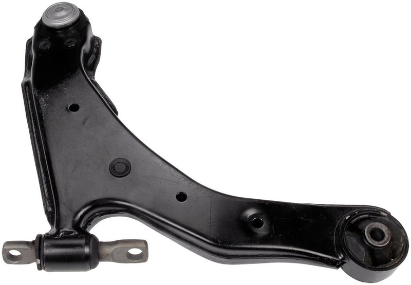Control Arm Left Single Steel W/ Ball Joint(s) W/ Bushing(s) Oe Solutions Series - Dorman 2007-2008 Tiburon