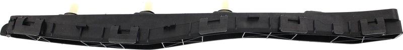 Bumper Bracket Left Single Plastic - Replacement 2011-2016 Elantra