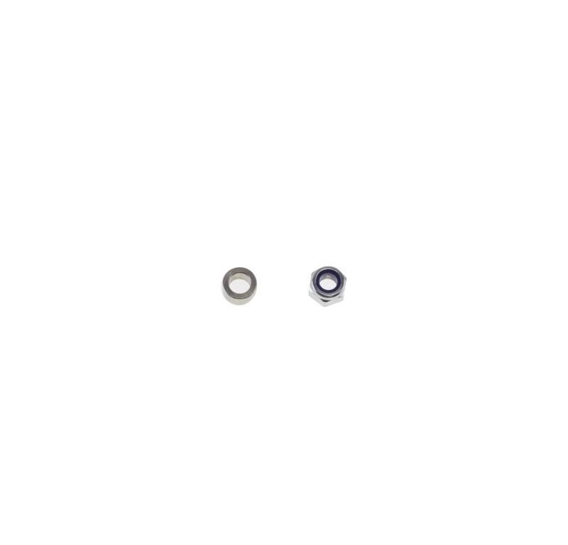 Shock Absorber Rear OE Replacement B4 - Bilstein Suspension 2006-10 Hyundai Sonata