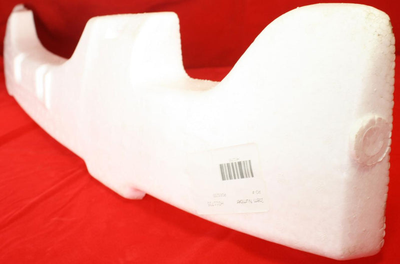 Bumper Absorber Single - Replacement 2007-2010 Elantra