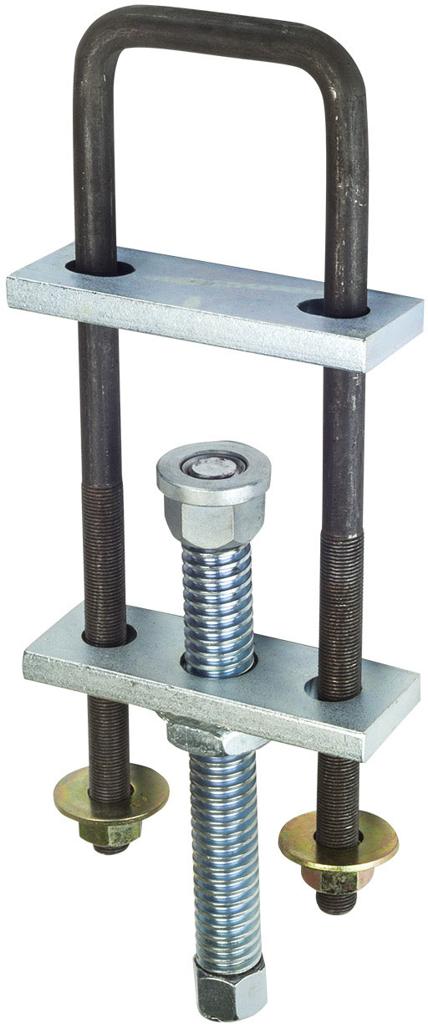 Leaf Spring Clamp Single - SuperSprings Universal