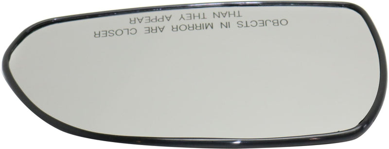 Mirror Glass Set Of 2 Heated - Kool Vue 2001-2006 Elantra