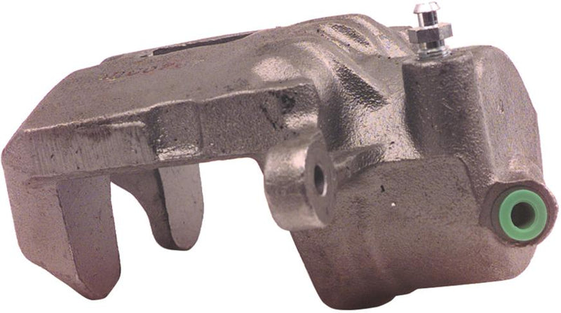 Brake Caliper Left Single Cast Iron 1-piston Reman Series - A1 Cardone 1989-1994 Sonata