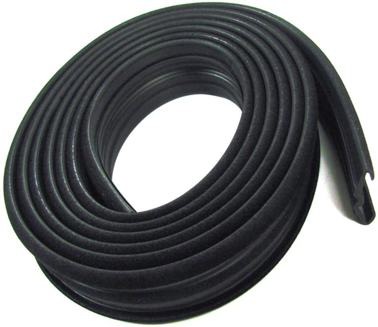 Weatherstrip Seal Single - Precision Parts Universal