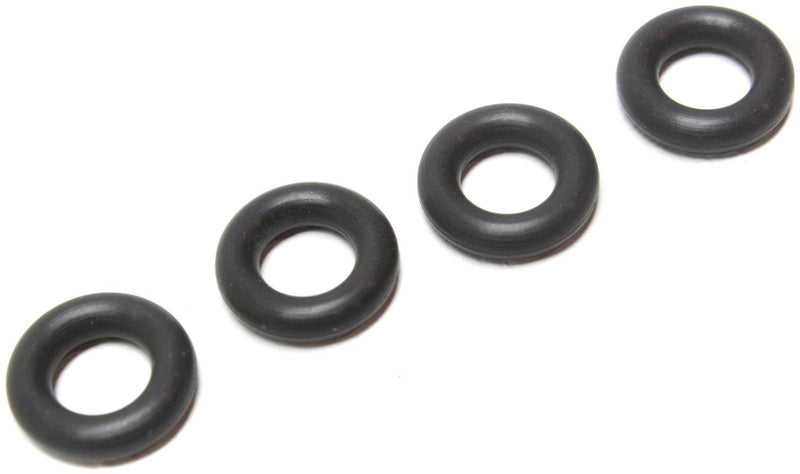 Fuel Injector O-ring Set Of 4 - Felpro Universal