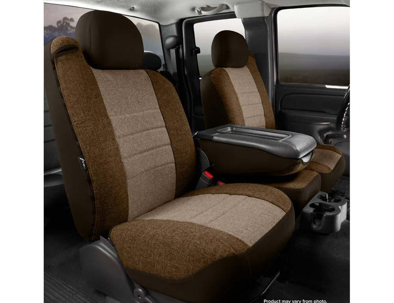 Seat Cover Custom OE38-17 TAUPE - Fia Inc. 2016-18 Hyundai Elantra