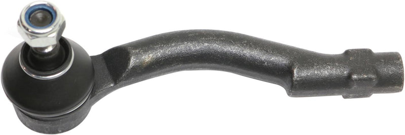 Tie Rod End Right Single - TrueDrive 2005-2006 Tucson 4 Cyl 2.0L