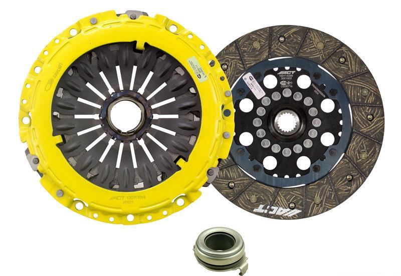 Clutch Kit Rigid HD/Pref Street - ACT 2005-09 Hyundai Sonata  and more