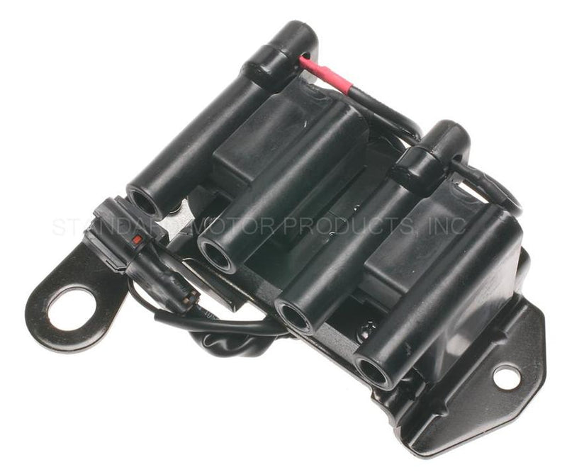 Ignition Coil Single Oe - Standard 1996 Accent 4 Cyl 1.5L