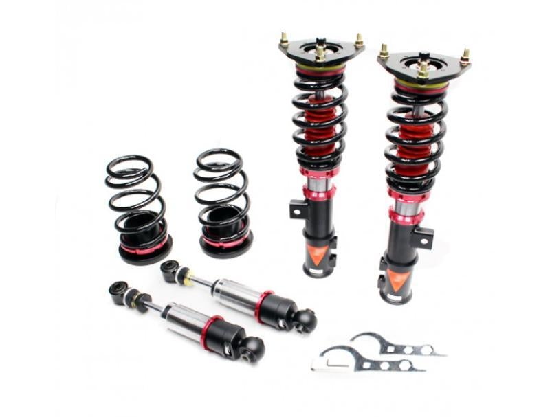 Coilover - Godspeed Project 2012-16 Hyundai Veloster