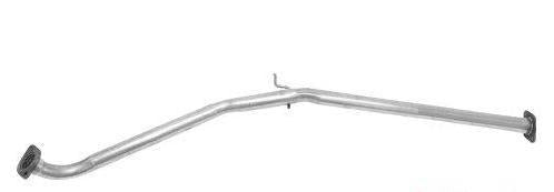 Exhaust Intermediate Pipe - Ansa 2006-10 Hyundai Accent 4Cyl 1.6L