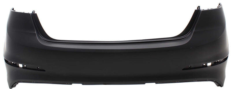 Bumper Cover Single - ReplaceXL 2017 Elantra