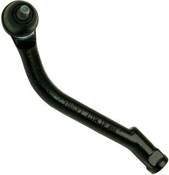 Tie Rod End Right Single Oe - Beck Arnley 2010-2014 Tucson