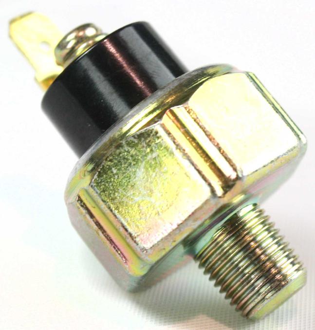 Oil Pressure Switch Single - Replacement 1984-1985 Pony