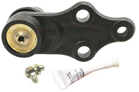Ball Joint Single Problem Solver Series - Moog 2015 Tucson 4 Cyl 2.0L