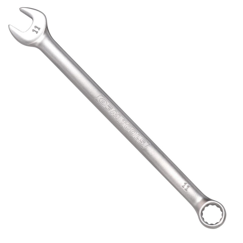 Wrench 11mm Single - OEMTOOLS Universal