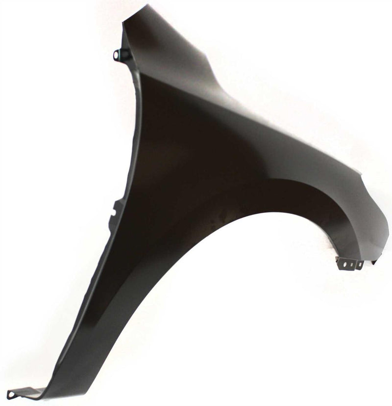 Fender Right Single Steel - Replacement 2009 Elantra