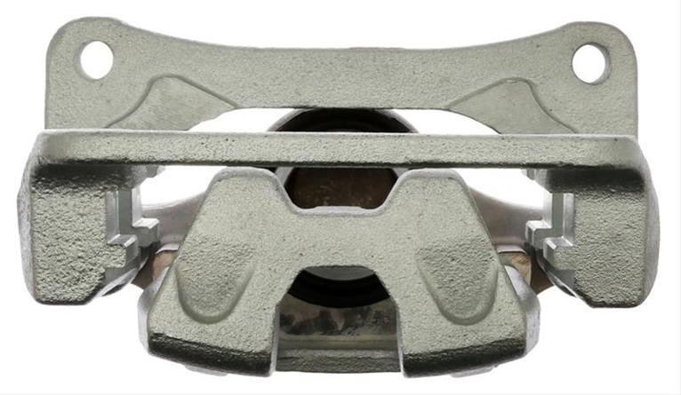 Brake Caliper Left Single Iron&aluminum 1-piston Element3 Series - Raybestos 2010-2016 Genesis