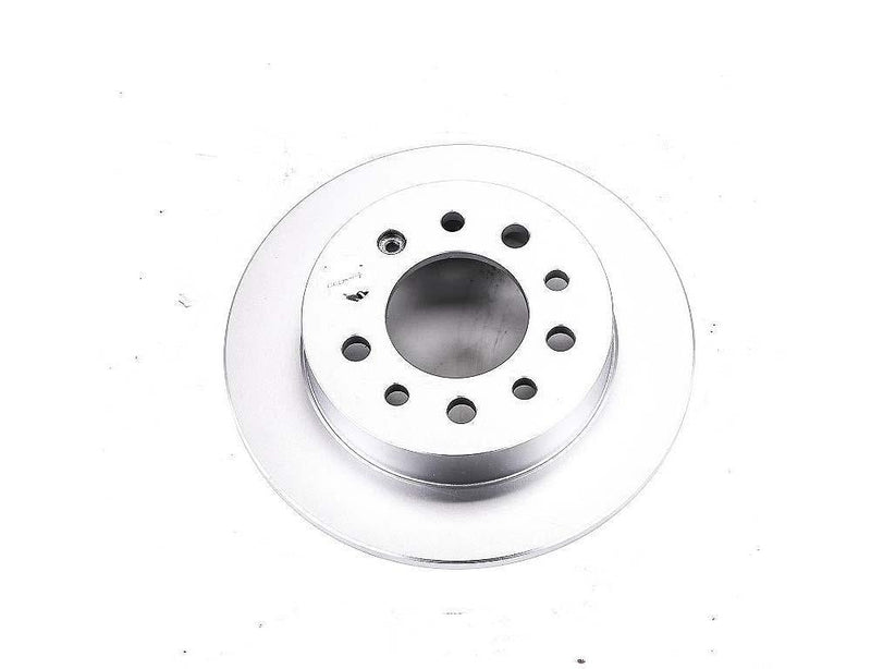 Rotor Rear Geomet Coated Evolution - Power Stop 2003-08 Hyundai Tiburon