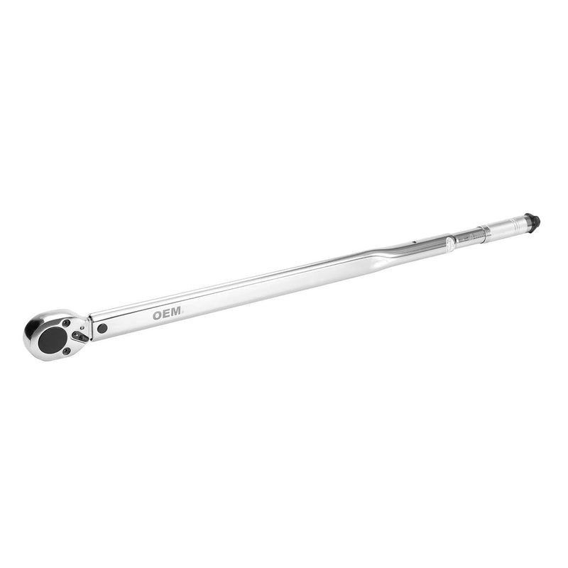 Torque Wrench Single - OEMTOOLS Universal