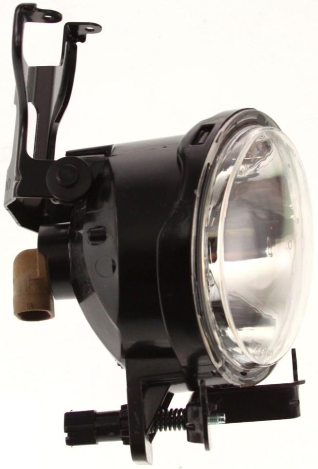 Fog Light Right Single W/ Bulb(s) - Replacement 2003 Accent